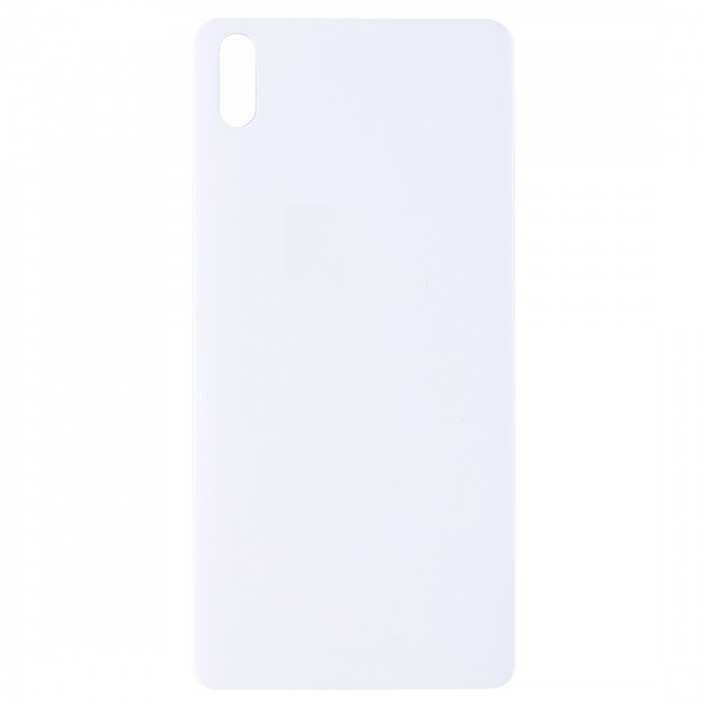 Battery Back Cover for BQ Aquaris X5(White)  BQ Aquaris X5